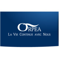 Orpea en Centre-Val de Loire